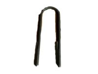 Ford -N803770-S436 U-Bolt, Rear