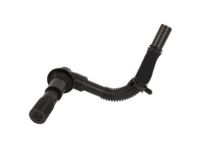 Ford DA8Z-9S321-A Connector Hose