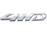 Ford 8L8Z-7842528-D Nameplate Ford 8L8Z-7842528-D Nameplate