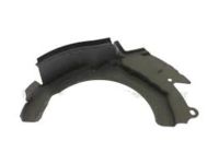 Ford CV6Z-7978-B Baffle - Oil Ford CV6Z-7978-B Baffle - Oil
