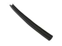 Ford DT1Z-9929796-A Moulding - Quarter Window Ford DT1Z-9929796-A Moulding - Quarter Window