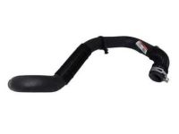 Ford 5C3Z-8286-DH Lower Hose Ford 5C3Z-8286-DH Lower Hose