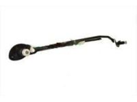 Lincoln Wiper Linkage - F8VZ-17566-AA Wiper Transmission