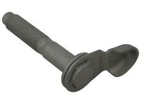 Ford 6W1Z-3C177-B Lower Control Arm Bolt, Front Ford 6W1Z-3C177-B Lower Control Arm Bolt, Front