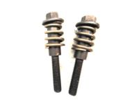 Ford 1L2Z-5F264-BA Muffler Bolt Ford 1L2Z-5F264-BA Muffler Bolt