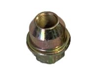 Ford F8TZ-1012-A Nut - Wheel Ford F8TZ-1012-A Nut - Wheel
