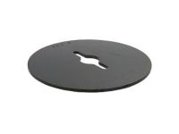 Ford BB5Z-5400145-A Rear Insulator Washer, Front Ford BB5Z-5400145-A Rear Insulator Washer, Front
