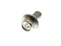 Ford -W500011-S437 Latch Screw Ford -W500011-S437 Latch Screw