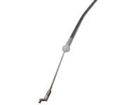 Ford BE8Z-54221A00-B Lock Cable, Front Upper Ford BE8Z-54221A00-B Lock Cable, Front Upper