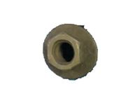 Ford -N801995-S2 Nut - Special Hex Ford -N801995-S2 Nut - Special Hex