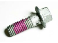 Ford -N805163-S100 Bolt Ford -N805163-S100 Bolt