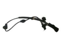 Ford AL5Z-2C190-C ABS Sensor, Rear Passenger Side Ford AL5Z-2C190-C ABS Sensor, Rear Passenger Side