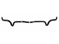 Ford BB5Z-5482-A Stabilizer Bar, Front Ford BB5Z-5482-A Stabilizer Bar, Front