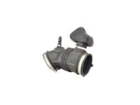 Ford F2GZ-9B659-C Air Duct Ford F2GZ-9B659-C Air Duct