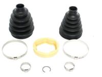 Ford 5L8Z-3A331-AA Boot Kit, Outer