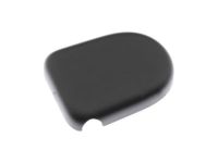 Ford BL3Z-17D550-A Rain Sensor Cover, Front Ford BL3Z-17D550-A Rain Sensor Cover, Front