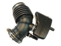 Ford AE5Z-9B659-G Outlet Hose Ford AE5Z-9B659-G Outlet Hose