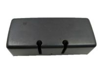 Ford F81Z-25045C22-AAA Coin Holder, Rear Ford F81Z-25045C22-AAA Coin Holder, Rear