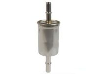 Ford 4G7Z-9155-AA Filter Assembly - Fuel Ford 4G7Z-9155-AA Filter Assembly - Fuel
