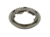 Ford 7R3Z-7107-C Ring - 5Th Speed Synchronizer Blocking Ford 7R3Z-7107-C Ring - 5Th Speed Synchronizer Blocking