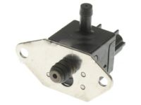 Lincoln LS Fuel Pressure Sensor - 3R3Z-9F972-AB Fuel Pressure Regulator