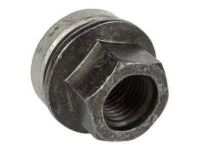 Ford BK3Z-1012-A Wheel Nut Ford BK3Z-1012-A Wheel Nut