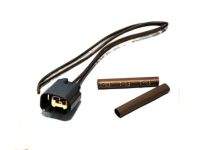 Ford 1U2Z-14S411-BEA Wire Assembly, Front Ford 1U2Z-14S411-BEA Wire Assembly, Front