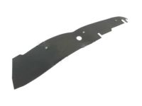 Ford BA8Z-16E132-A Rear Insulator, Front Passenger Side Ford BA8Z-16E132-A Rear Insulator, Front Passenger Side