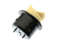 Ford GL3Z-4730-A Bumper, Rear