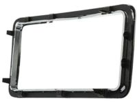Ford 9L3Z-7E391-AA Bezel Ford 9L3Z-7E391-AA Bezel