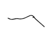 Ford 7C3Z-7A228-B Tube - Oil Filler Ford 7C3Z-7A228-B Tube - Oil Filler