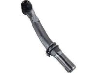 Ford BC3Z-3A131-G End - Spindle Rod Connecting, Outer Passenger Side Ford BC3Z-3A131-G End - Spindle Rod Connecting, Outer Passenger Side