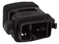 Ford GB5Z-19E616-A In-Car Sensor Ford GB5Z-19E616-A In-Car Sensor