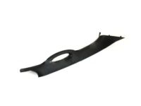 Ford 4L3Z-1503598-AAA Windshield Pillar Trim, Passenger Side Ford 4L3Z-1503598-AAA Windshield Pillar Trim, Passenger Side