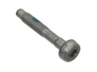 Ford -W716679-S442 Suspension Crossmember Front Bolt Ford -W716679-S442 Suspension Crossmember Front Bolt