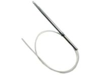 Mercury Antenna - F6DZ-18A886-AB Antenna Mast