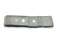 Ford 5R3Z-16D157-AA Fender Mounting Bracket, Driver Side Ford 5R3Z-16D157-AA Fender Mounting Bracket, Driver Side