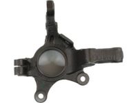 Mercury Steering Knuckle - 5L8Z-3K186-BA Knuckle, Front Driver Side