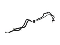 Ford BT4Z-9J280-C Pipe - Fuel Ford BT4Z-9J280-C Pipe - Fuel