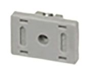 Ford -W715197-S439 Bracket Nut, Front