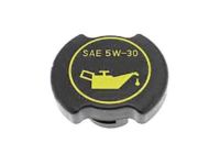 Ford EL3Z-6766-A Filler Cap Ford EL3Z-6766-A Filler Cap