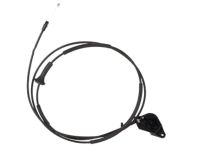 Ford FR3Z-16916-A Cable Assembly - Hood Control Ford FR3Z-16916-A Cable Assembly - Hood Control