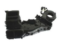 Ford BC3Z-19B555-T Evaporator Assembly Ford BC3Z-19B555-T Evaporator Assembly
