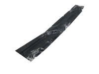 Ford CT4Z-8349-A Lower Shield, Front Ford CT4Z-8349-A Lower Shield, Front