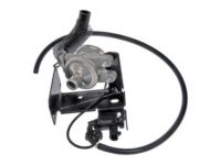 Ford 6E5Z-9F491-AA Valve And Bracket Assembly - Control Ford 6E5Z-9F491-AA Valve And Bracket Assembly - Control