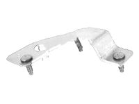 Ford 5R3Z-17E857-AA Bumper Cover Side Bracket, Front Driver Side