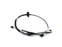 Mercury Mountaineer Shift Cable - 1L2Z-7E395-AC Shift Control Cable
