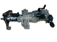 Lincoln Steering Column - 9L7Z-3C529-A Steering Column