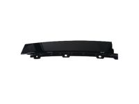 Ford CJ5Z-78255A34-AB Applique, Passenger Side Ford CJ5Z-78255A34-AB Applique, Passenger Side