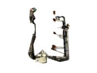 Ford HL3Z-7G276-G Connector Ford HL3Z-7G276-G Connector